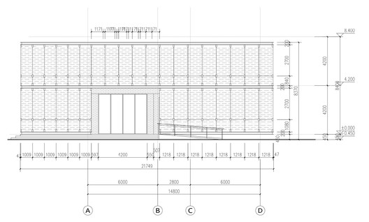 Projeto de Reforma do Phoenix Plaza / UA GROUP - Imagem 31 de 38