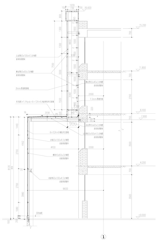 Projeto de Reforma do Phoenix Plaza / UA GROUP - Imagem 38 de 38