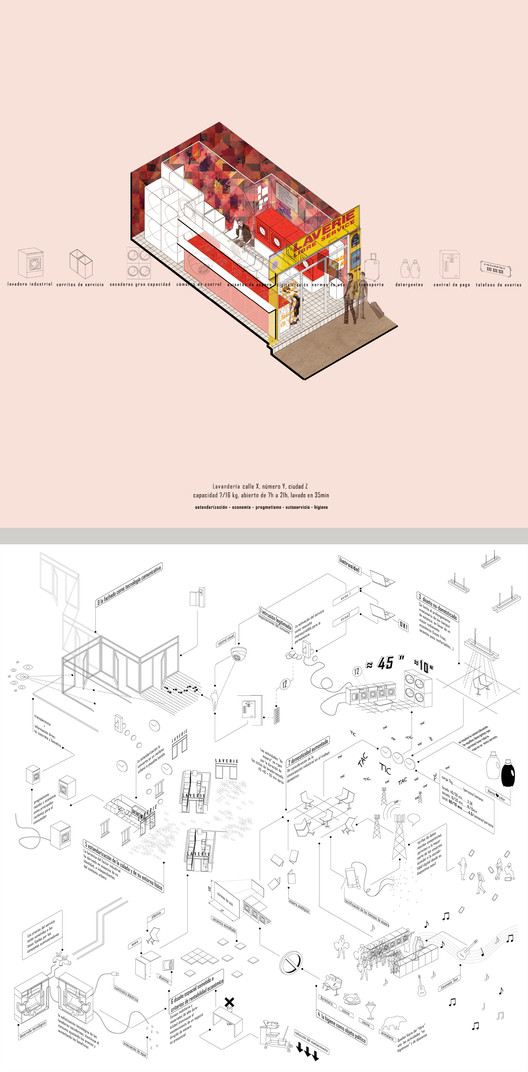 These are the best graduation projects in Spain of 2018 These are the best graduation projects in Spain of 2018 - Image 73 of 101
