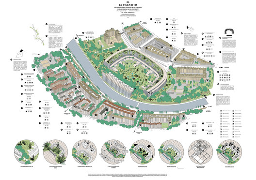These are the best graduation projects in Spain of 2018 These are the best graduation projects in Spain of 2018 - Image 96 of 101