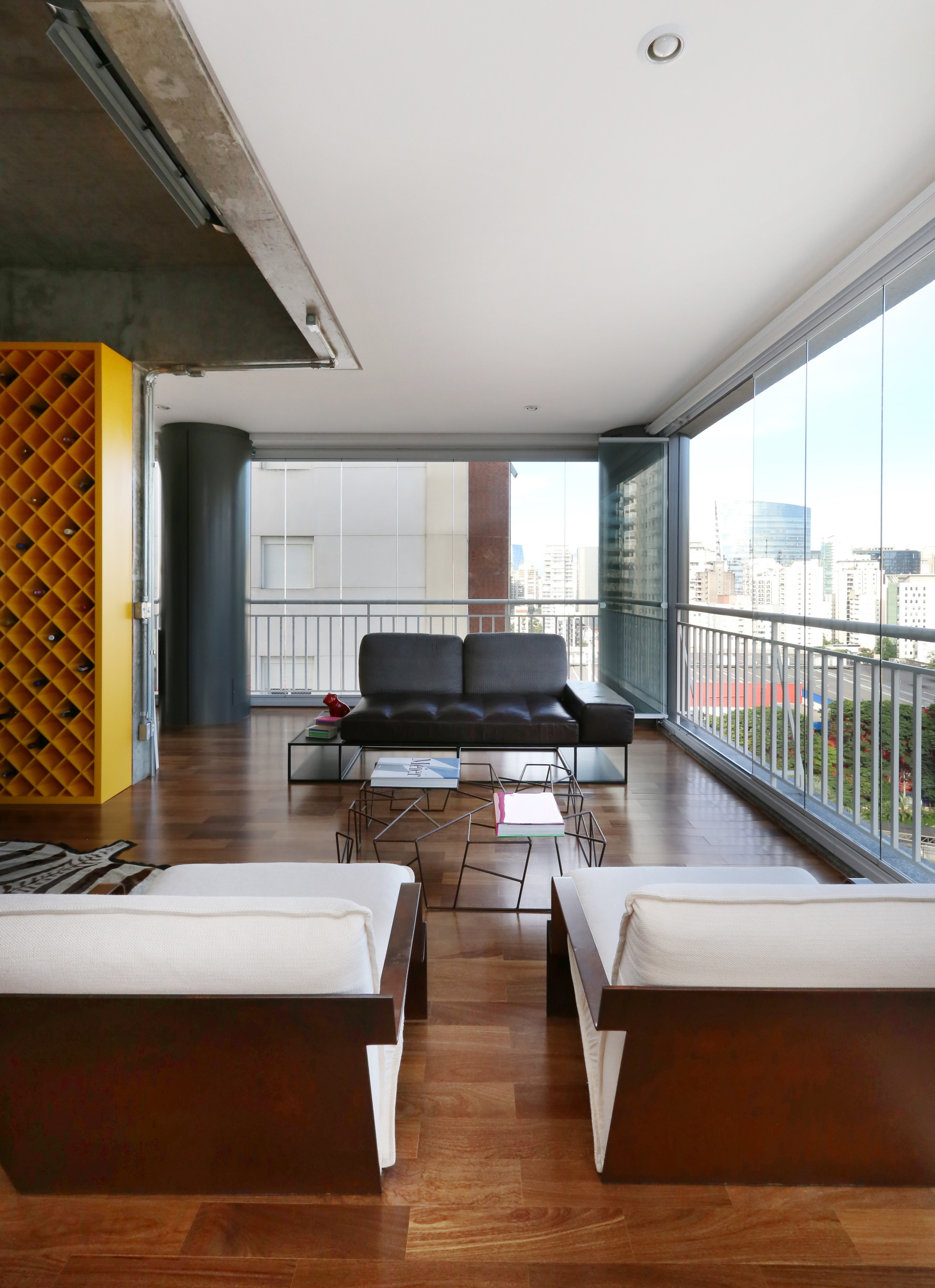 Galeria de Itaim Bibi I / Viviane Gobbato Arquitetura - 22