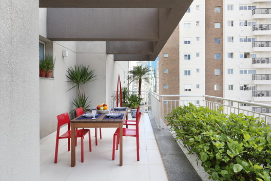 Itaim Bibi I / Viviane Gobbato Arquitetura - Image 34 of 41