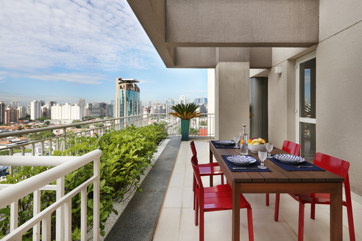 Itaim Bibi I / Viviane Gobbato Arquitetura - Image 6 of 41