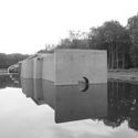 RAAAF and Atelier de Lyon's Monumental "Deltewerk //" is a Tribute to the Majesty of Dutch Flood Defenses - Image 2 of 4