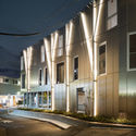 Kugayama South Gate Building / Ryuichi Sasaki / Sasaki Architecture - Image 5 of 19