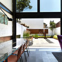 Salt and Pepper House / Kube Architecture - Interior Photography, Renovation, Table, Chair