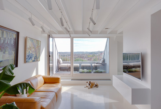Apartment B9 / Ema Butrimaviciute - Image 3 of 19