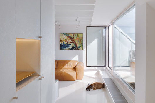 Apartment B9 / Ema Butrimaviciute - Image 14 of 19