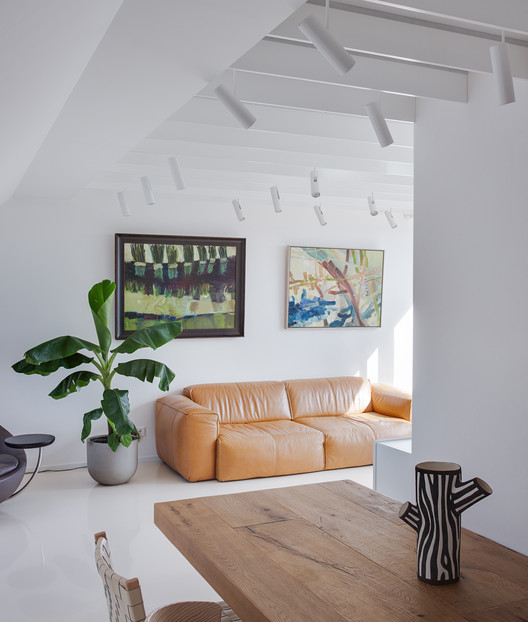 Apartment B9 / Ema Butrimaviciute - Image 13 of 19
