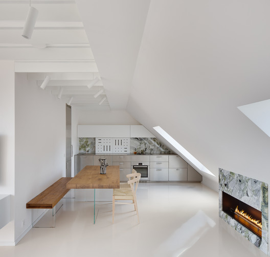 Apartment B9 / Ema Butrimaviciute - Image 12 of 19