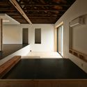 Yejin’s Jip-Soori / Moohoi Architecture Studio - Windows, Beam