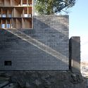 Yejin’s Jip-Soori / Moohoi Architecture Studio - Stairs, Brick, Facade, Windows
