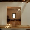 Yejin’s Jip-Soori / Moohoi Architecture Studio - Beam