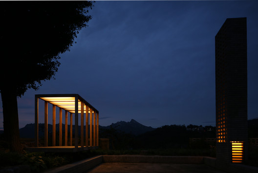 Jip-Soori de Yejin / Moohoi Architecture Studio - Imagem 13 de 19