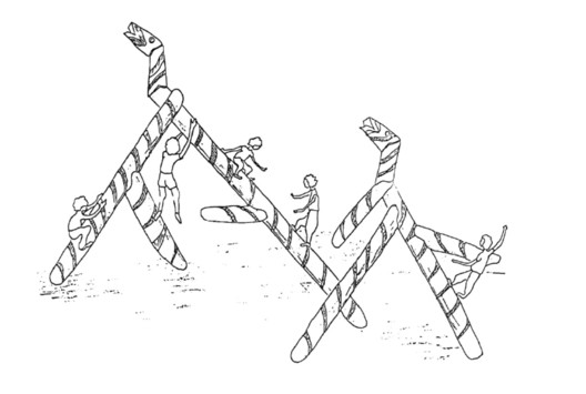 Children's Day: Toys and Playful Objects Designed by Architects and Designers - Image 8 of 9