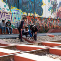 'Cuernavaca Railroad Linear Park' Project Triumphs at the 10th International Landscape Biennial - Imagem 3 de 4