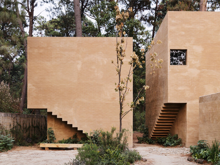 These are the 20 finalists of the 2018 Oscar Niemeyer Award for Latin American Architecture - Image 2 of 14