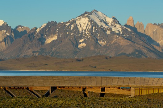These are the 20 finalists of the 2018 Oscar Niemeyer Award for Latin American Architecture These are the 20 finalists of the 2018 Oscar Niemeyer Award for Latin American Architecture - Image 8 of 14