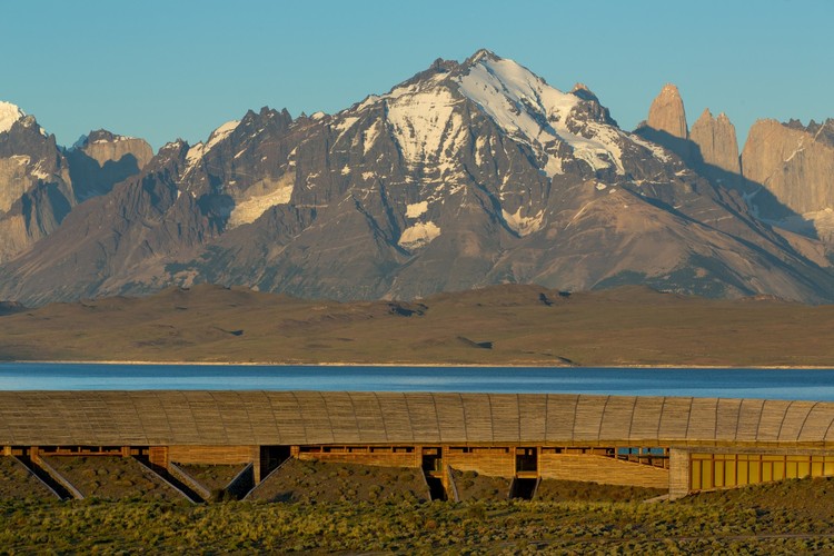 These are the 20 finalists of the 2018 Oscar Niemeyer Award for Latin American Architecture - Image 8 of 14