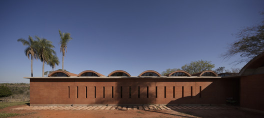 These are the 20 finalists of the 2018 Oscar Niemeyer Award for Latin American Architecture These are the 20 finalists of the 2018 Oscar Niemeyer Award for Latin American Architecture - Image 9 of 14