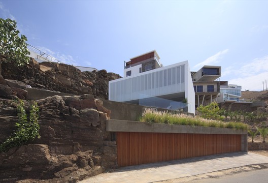 These are the 20 finalists of the 2018 Oscar Niemeyer Award for Latin American Architecture These are the 20 finalists of the 2018 Oscar Niemeyer Award for Latin American Architecture - Image 11 of 14