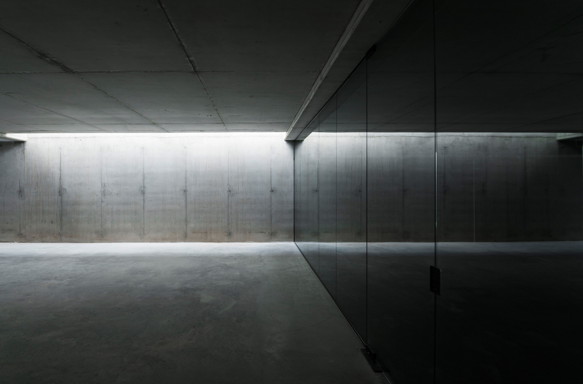 Gallery of Tangent House / Ruben Muedra Estudio de Arquitectura 19