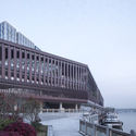 The Architectural Design & Research Institute of Zhejiang University