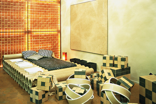 Children's Day: Toys and Playful Objects Designed by Architects and Designers - Image 9 of 9