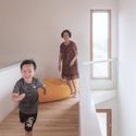 i-yard 2.0 / Beijing Jiaotong University - Casas