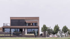 i-yard 2.0 / Universidad Jiaotong de Beijing