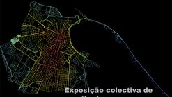 Opening of the exhibition "Emerging Architecture Studios Based in Luanda"