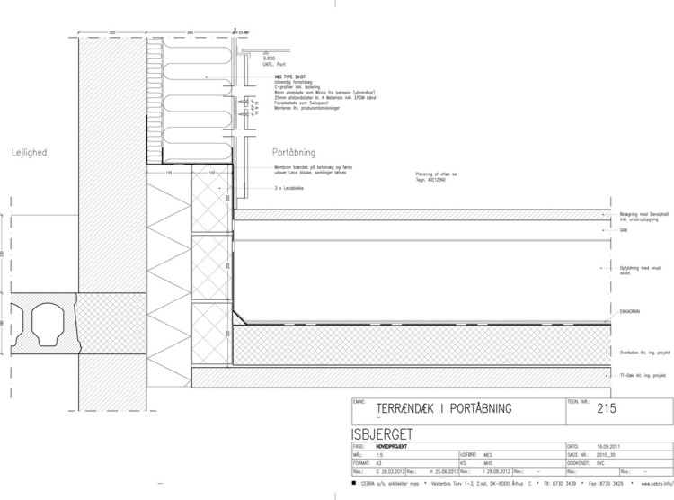 From Hospitals to Housing: Facade Construction Details - Image 30 of 52