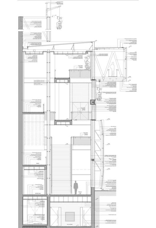 From Hospitals to Housing: Facade Construction Details - Image 46 of 52