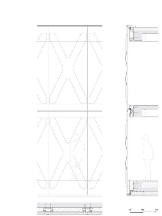 From Hospitals to Housing: Facade Construction Details - Image 43 of 52