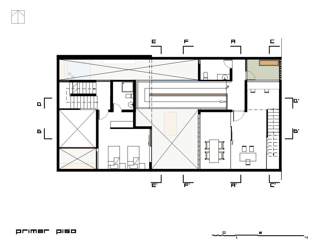 Galería de Resultados del séptimo taller de diseño arquitectónico ...
