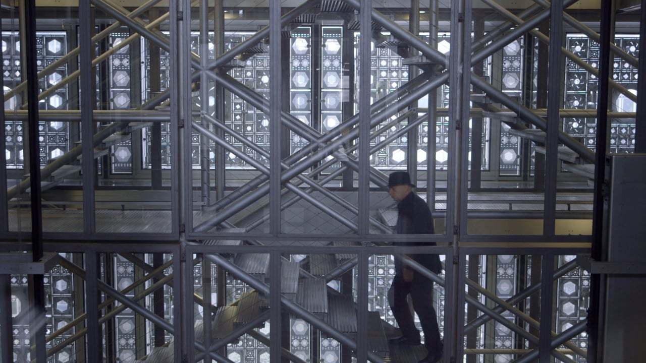 7 Architecture Films to Watch from the Architecture Film Festival