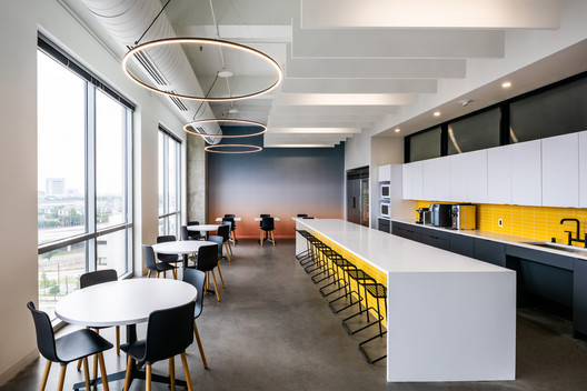 CIVITAS Capital Group / OFFICIAL - Interior Photography, Kitchen, Table, Chair, Windows