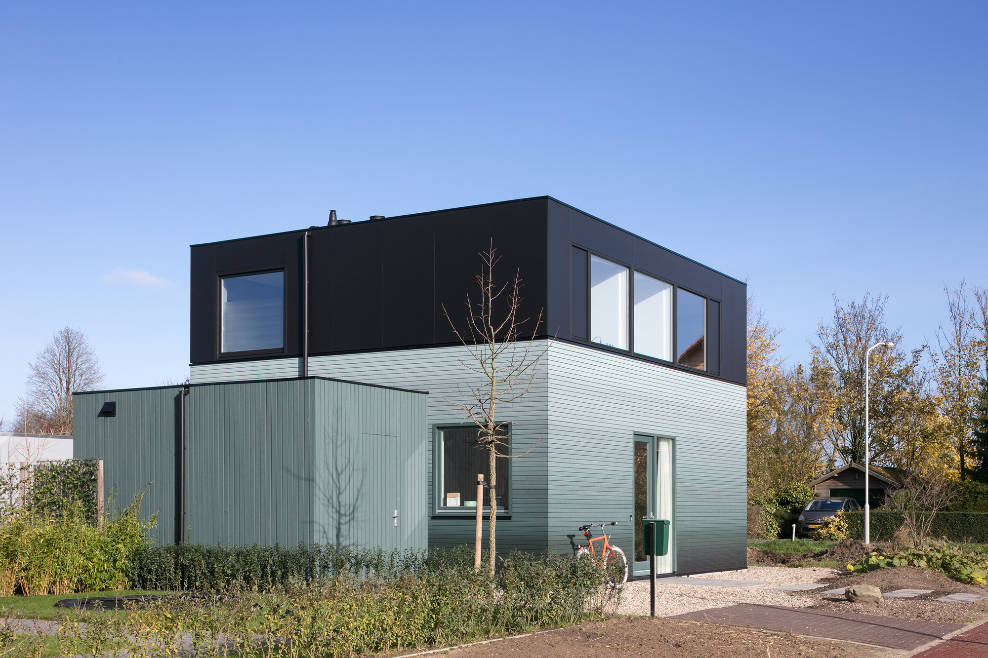 Gallery of DIY House / Reset Architecture 5