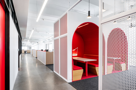 CIVITAS Capital Group / OFFICIAL - Interior Photography, Chair