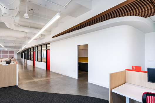 CIVITAS Capital Group / OFFICIAL - Interior Photography