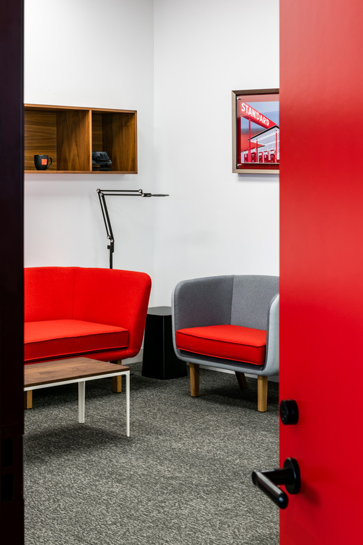CIVITAS Capital Group / OFFICIAL - Interior Photography, Chair