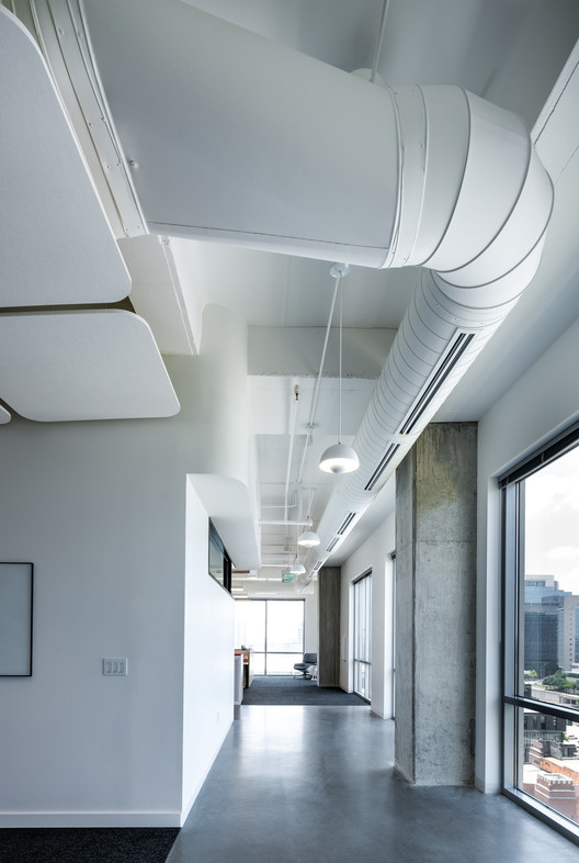 CIVITAS Capital Group / OFFICIAL - Interior Photography, Windows