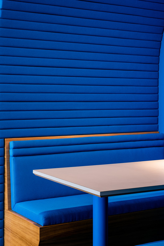CIVITAS Capital Group / OFFICIAL - Exterior Photography, Table