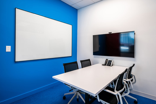 CIVITAS Capital Group / OFFICIAL - Interior Photography, Table, Chair