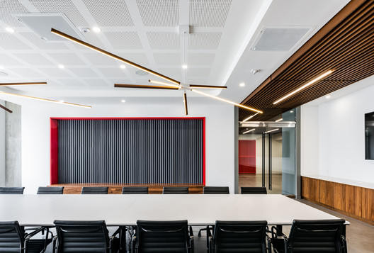 CIVITAS Capital Group / OFFICIAL - Interior Photography, Table, Chair