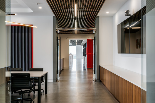 CIVITAS Capital Group / OFFICIAL - Interior Photography, Chair