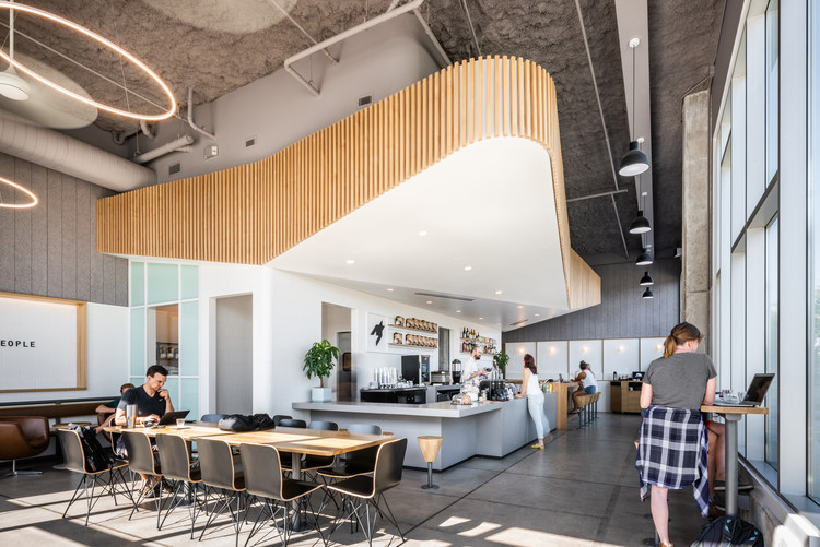 Houndstooth Coffee MLK / OFFICIAL, © Robert Yu Photography