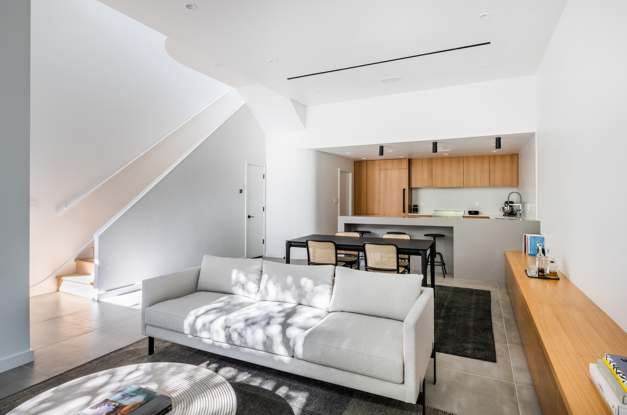 Galería de Renovación Throckmorton / OFFICIAL 6