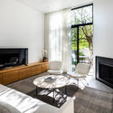 Reforma Throckmorton / OFFICIAL - Fotografia de Interiores