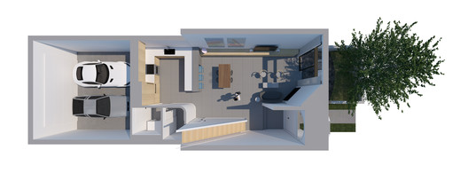 Reforma Throckmorton / OFFICIAL - Imagem 25 de 25